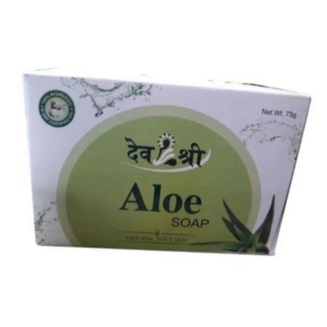 Dev Shree Aloe Bath Soap Pack Type Box Pack Size Gm At Rs