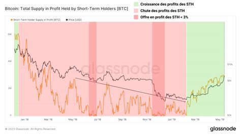 Analyse On Chain Du Bitcoin Btc Ce Cycle Baissier Est Il Différent