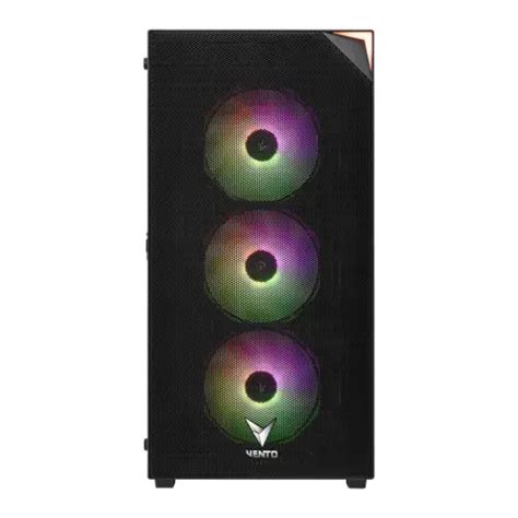 Ethereal Intel I7 13700K 16 GB DDR5 Asus RTX 4070 Super 12 GB