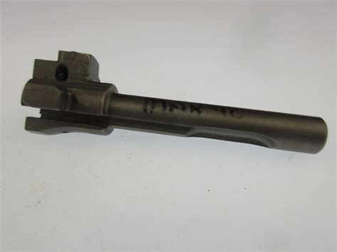 Mak90 Akm Breech Bolt Assembly 7 62 X 39 â€‹included Firing Pin And Extractor