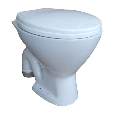 Buy Belmonte Ceramic Floor Mounted Commode Ewc Toilet European