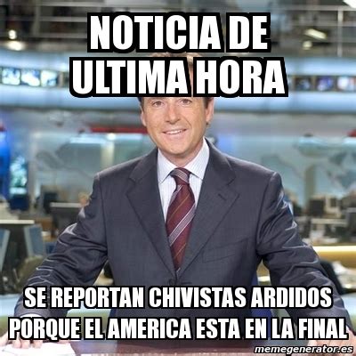 Meme Matias Prats Noticia De Ultima Hora Se Reportan Chivistas