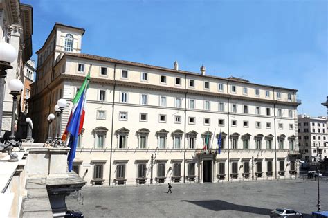 Pnrr L Italia Chiede Alla Commissione Ue La Settima Rata Da 18 3 Mld