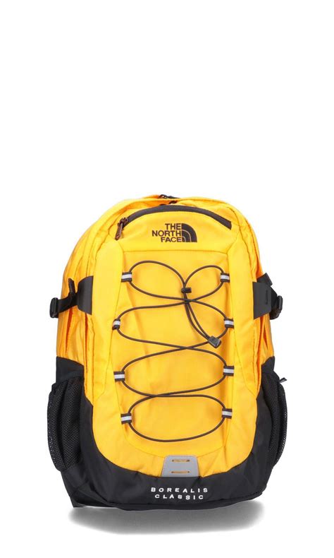 The North Face Borealis Classic Backpack Editorialist