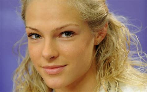 Darya Klishina Wallpaper