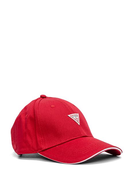 Guess Triangle Logo Cap M1yz57wbn60 G532 11 99 € Sneaker Peeker Los Mejores Descuentos