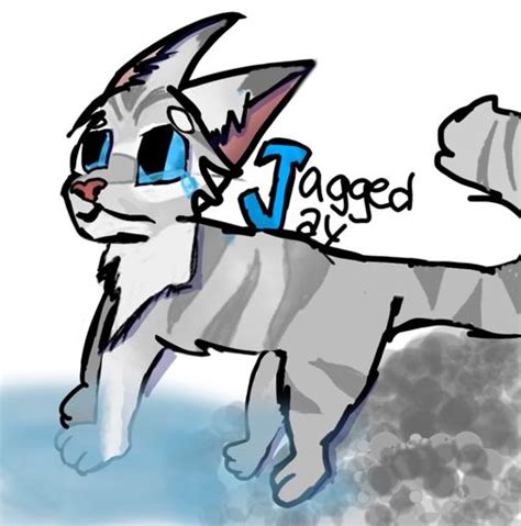 Art For Jinko Ultimate Warrior Cats Amino Amino