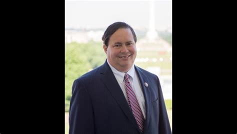 Texas Gop Rep Blake Farenthold Wont Seek Re Election Amid Sexual