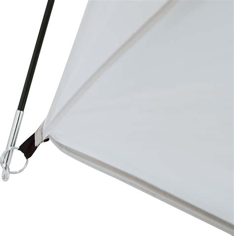 FE Active Pop Up Beach Shelter Half Dome Canopy - Easy Set up