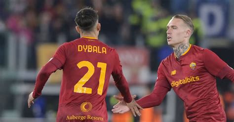 Roma Sassuolo 3 4 I Giallorossi Falliscono Di Nuovo Laggancio Al