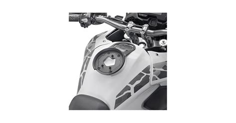 GIVI objímka BF44 TANKLOCK Honda CB 500 X BONMOTO