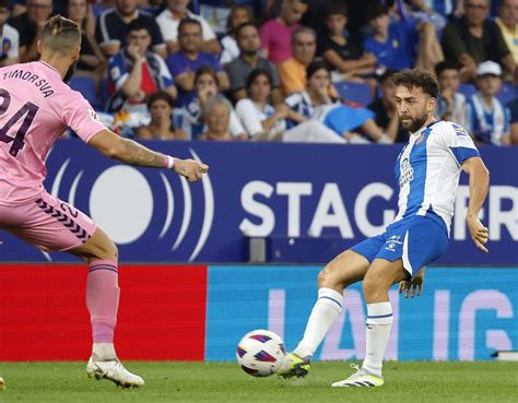 Espanyol Keidi Bare sin oferta de renovación