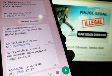 85 Pinjaman Online Ilegal Cepat Cair Proses 2 5 Jam Saja JNETRACKING