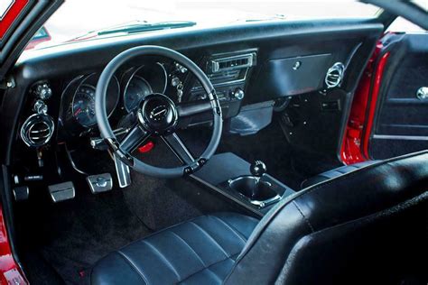 1968 Firebird Interior Parts Infoupdate Wallpaper Images