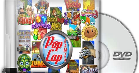 Popcap Games Collection Iso Descargar Por Mega