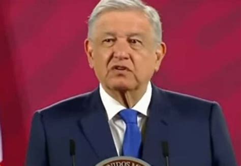 Afirma Amlo Que Extinci N De Fideicomisos En M Xico Planea Detectar