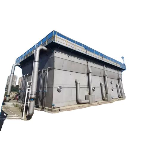 Industrial Water Filterstainless Steel Water Purification Equipment