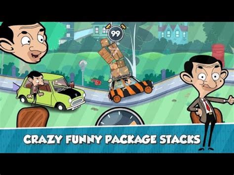 Charitable Bean Mr Bean Animated Season Funny Clips Me Bean