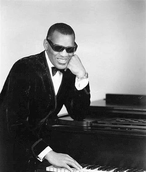 Ray Charles Biography Songs Albums Discography Facts Top Weekly