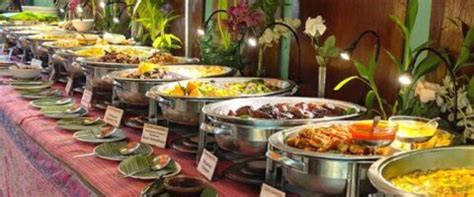 PINASarap 10 Of Metro Manilas Must Try Filipino Buffets Booky