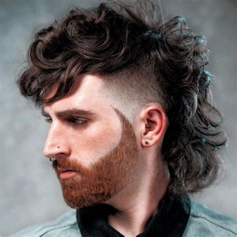 2023's Top 9 Hair Trends For Men