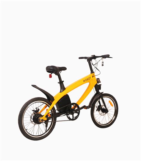 Ovo Electric Bicycle Lta Approved En Dual Battery Km