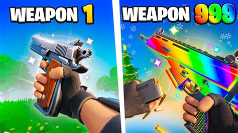 First Person Gun Game 🎯 One Shot 3670 7435 0908 By Jogolabs Fortnite