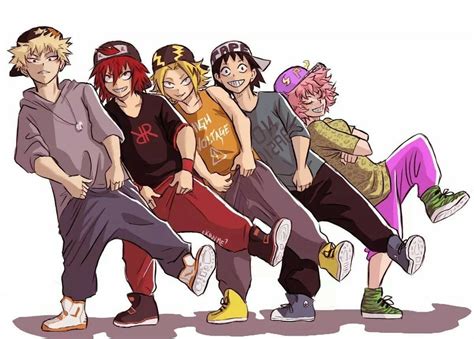 Bakusquad Wallpaper Laptop Bmp Online