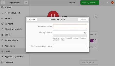 Come Cambiare Password Al Pc Salvatore Aranzulla