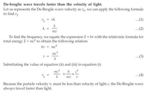 Vedupro: Davisson-Germer Experiment, Principle of Davisson and Germer ...