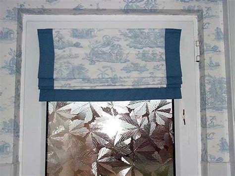 15 Best Blue Roman Blinds | Curtain Ideas