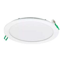 Philips Led Downlight Coreline Dn B W Lm D Varm Vit