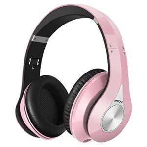 Best Pink Headphones To Buy In 2020 - BWS