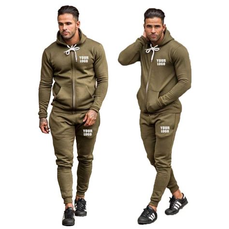 Design Your Own Bespoke Tracksuit Like Gym King Trapstar And Hype