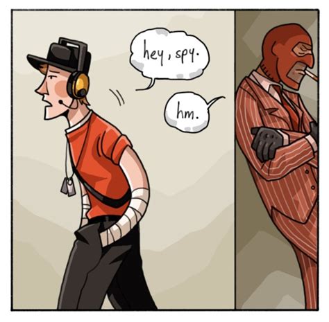 tf2 spy on Tumblr