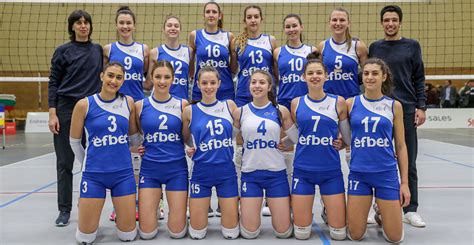 Levski Sofia Rosters Women Volleybox