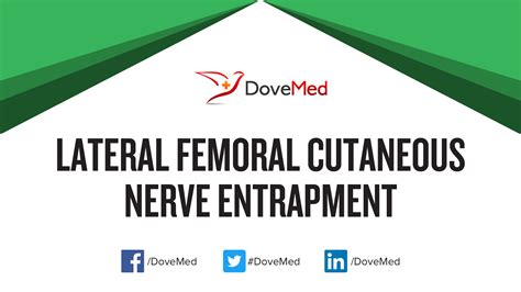 Femoral Nerve Entrapment Symptoms