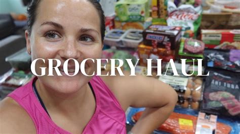 Massive Grocery Haul Sams Club Stock Up Grocery Haul Youtube