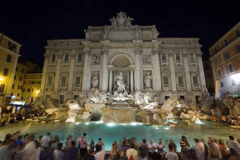 Rome Travel Guide