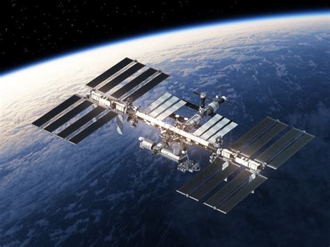 Nasa Awards Spacex M Contract To Help Deorbit Iss