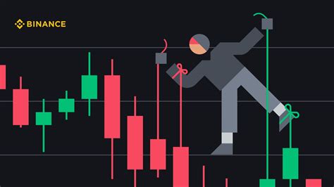 What Is Market Manipulation In Cryptocurrency Binance Blog