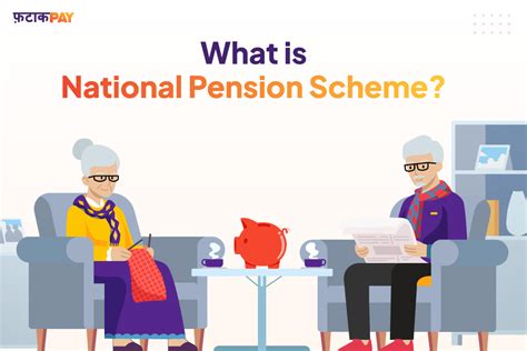 National Pension Scheme Nps Features Importance And Tax Benefits Under Nps