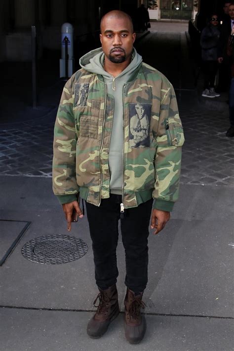 Style Guide Kanye West Best Kanye West Clothing