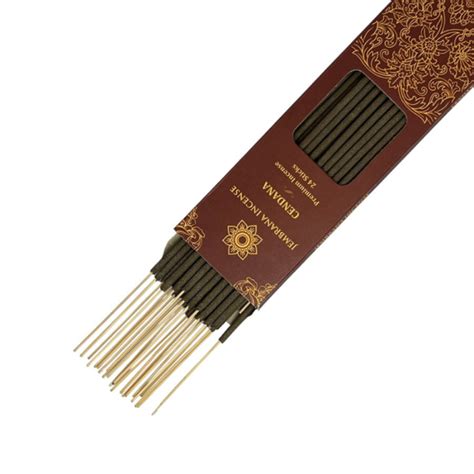 Incense Stick Cendana