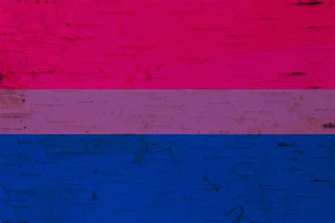 Bi Pride Flag Bisexual Banner Gay Lesbian Lgbt 3x5 Rainbow