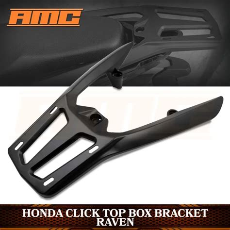 Honda Click Raven Bracket For Click Tail Box Box Bracket Alloy