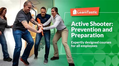 learn active shooter defense  learntastic learntastic posted