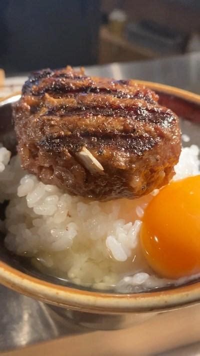 【挽肉と米渋谷店】 By のんある男子の東京ランチ飯〜烏龍茶ありますか〜 クラシル