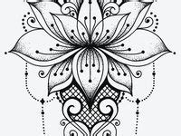 23 Lotus Mandala Tattoo Ideas In 2023 Sleeve Tattoos Mandala Tattoo