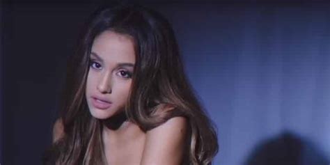 Ariana Grande D Voile Sa Nouvelle Coupe De Cheveux Et Ses Fans Valident